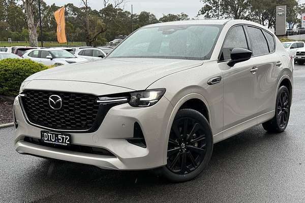 2023 Mazda CX-60 P50e Azami KH Series