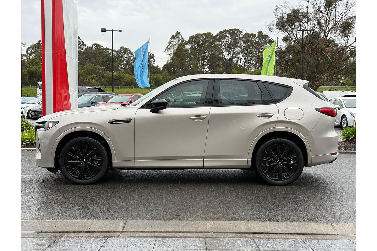 2023 Mazda CX-60 P50e Azami KH Series