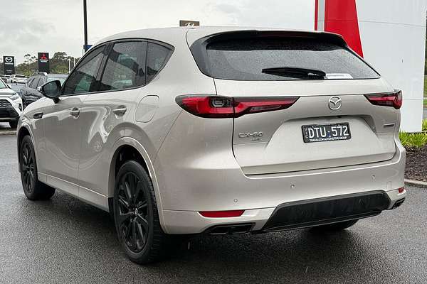 2023 Mazda CX-60 P50e Azami KH Series