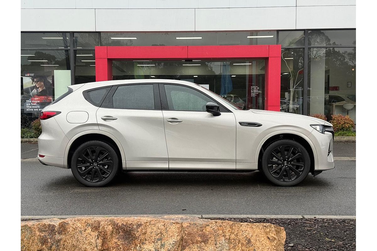 2023 Mazda CX-60 P50e Azami KH Series