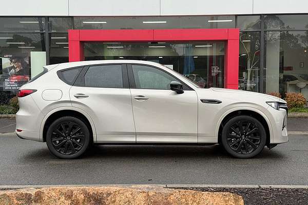 2023 Mazda CX-60 P50e Azami KH Series