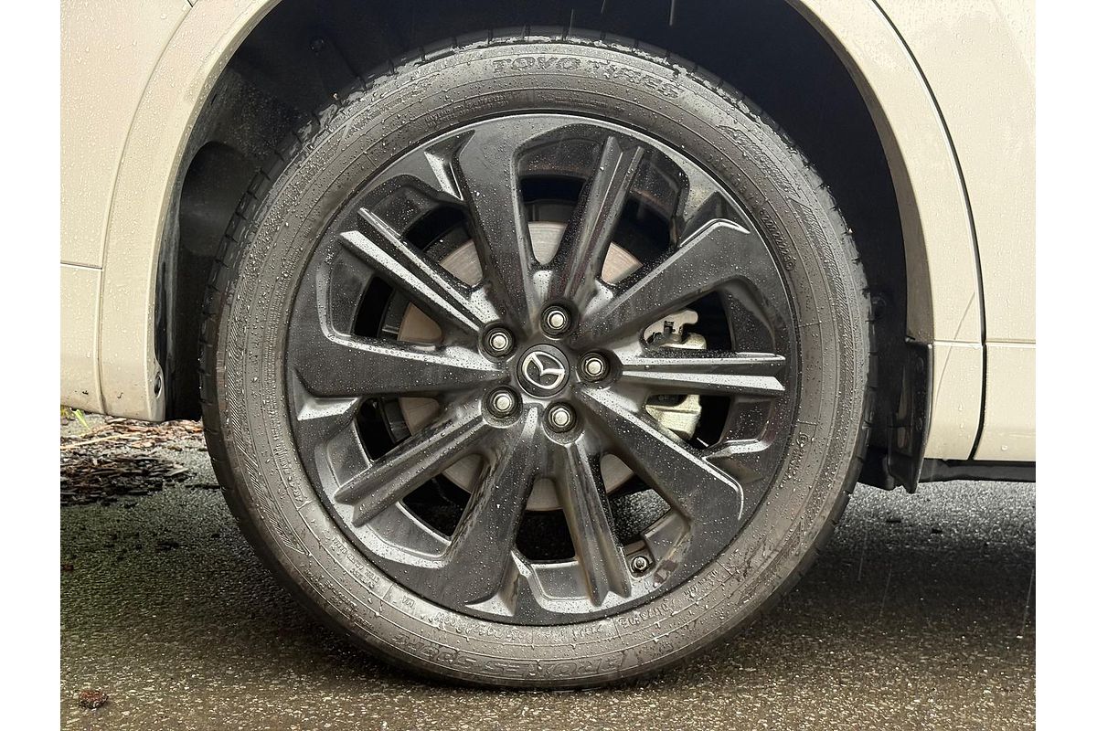 2023 Mazda CX-60 P50e Azami KH Series