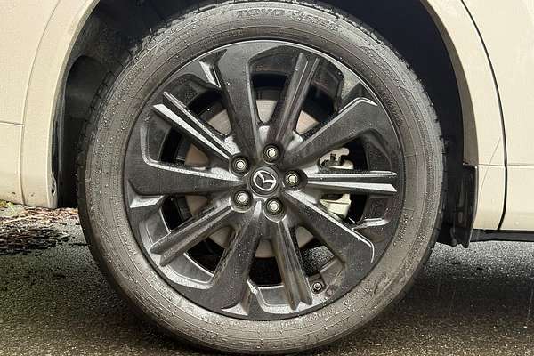2023 Mazda CX-60 P50e Azami KH Series