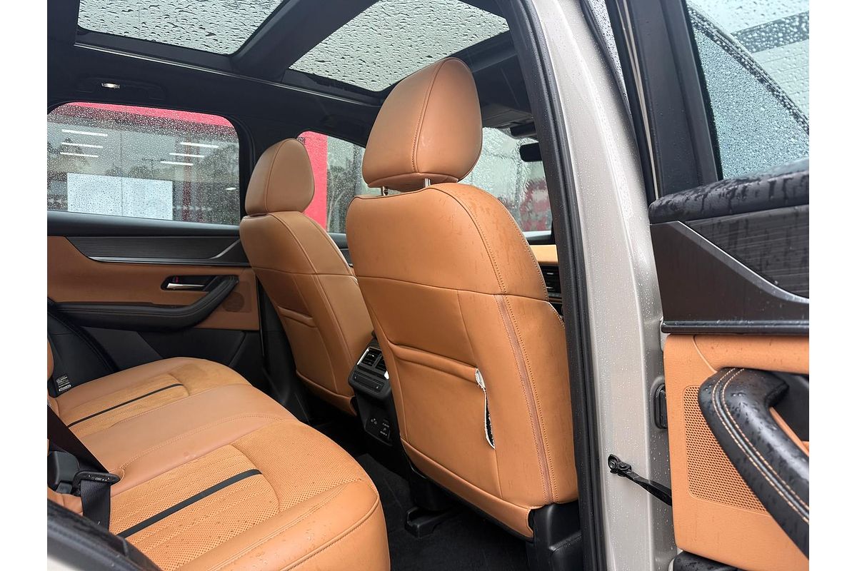 2023 Mazda CX-60 P50e Azami KH Series