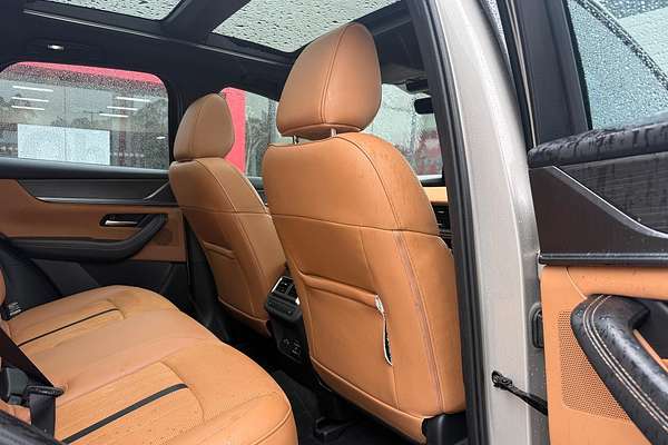 2023 Mazda CX-60 P50e Azami KH Series