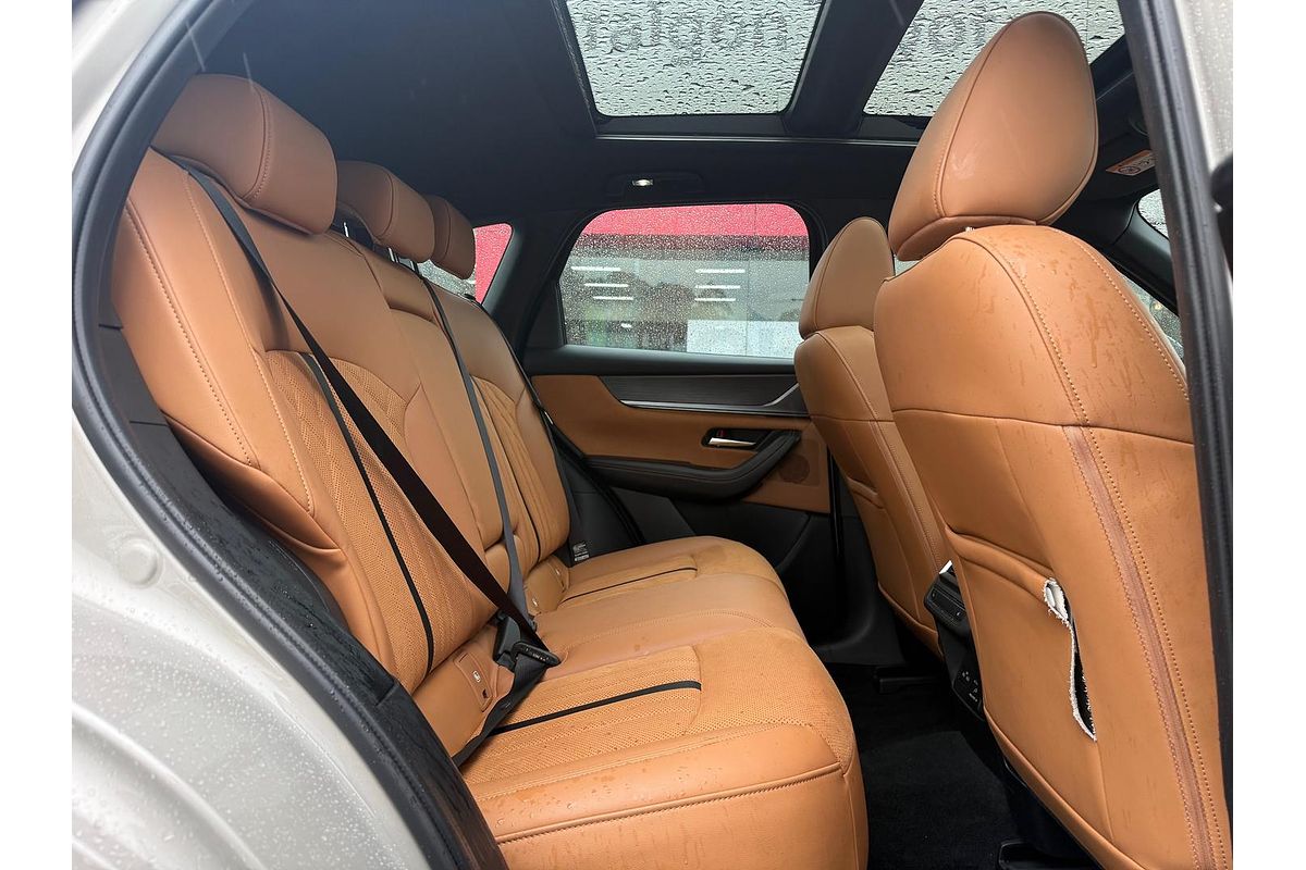 2023 Mazda CX-60 P50e Azami KH Series