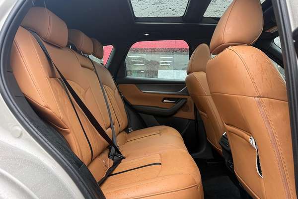 2023 Mazda CX-60 P50e Azami KH Series