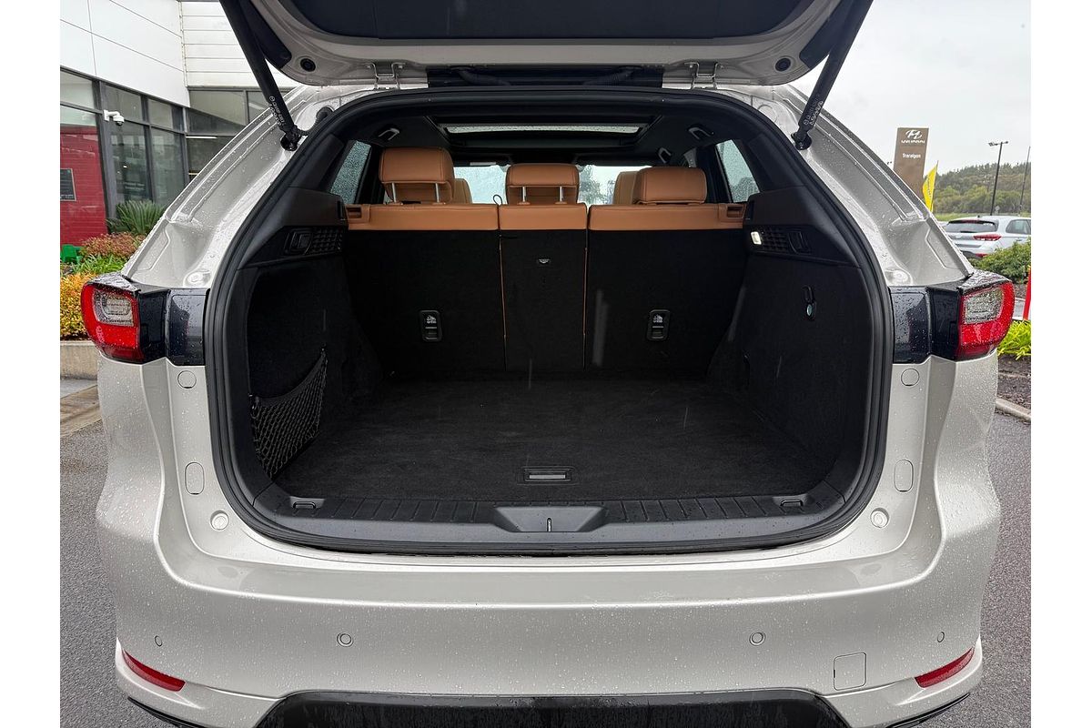 2023 Mazda CX-60 P50e Azami KH Series