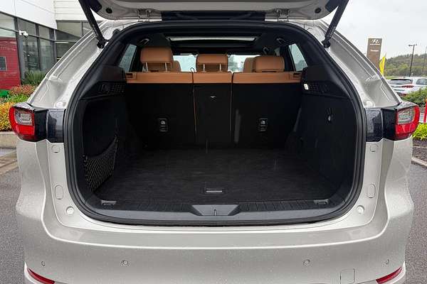 2023 Mazda CX-60 P50e Azami KH Series