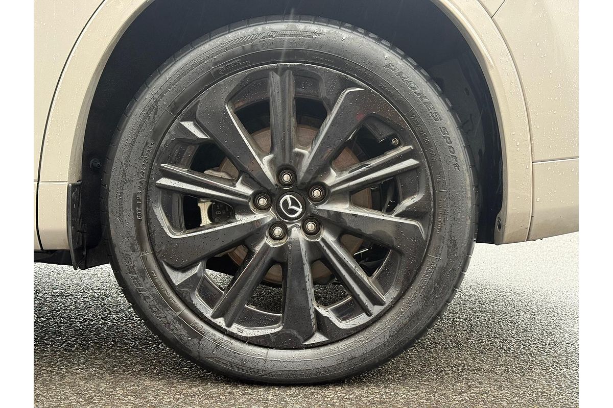 2023 Mazda CX-60 P50e Azami KH Series