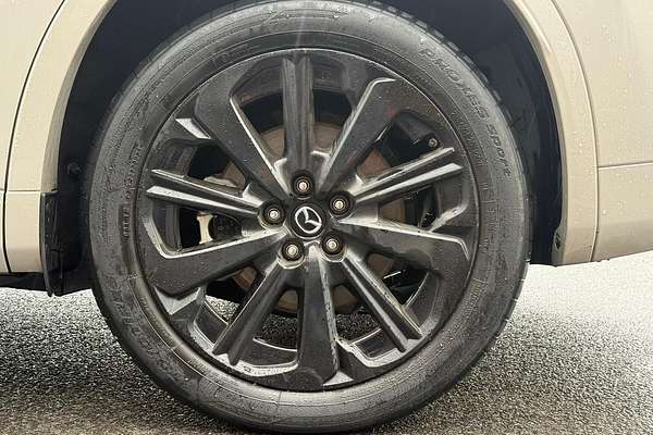 2023 Mazda CX-60 P50e Azami KH Series