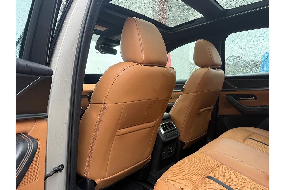 2023 Mazda CX-60 P50e Azami KH Series