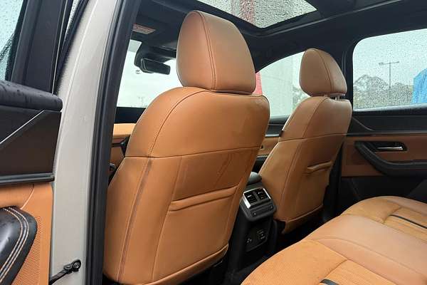 2023 Mazda CX-60 P50e Azami KH Series