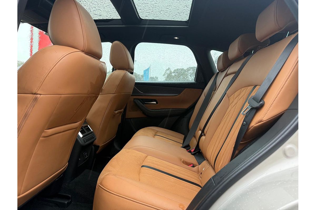 2023 Mazda CX-60 P50e Azami KH Series