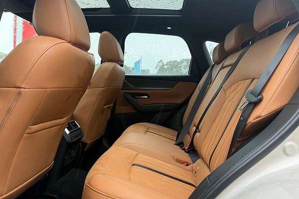 2023 Mazda CX-60 P50e Azami KH Series