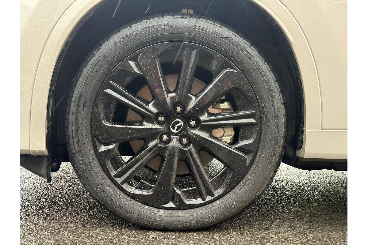 2023 Mazda CX-60 P50e Azami KH Series