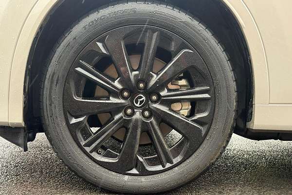 2023 Mazda CX-60 P50e Azami KH Series