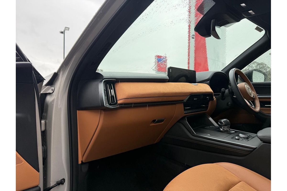 2023 Mazda CX-60 P50e Azami KH Series