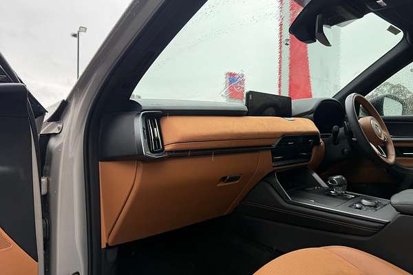 2023 Mazda CX-60 P50e Azami KH Series