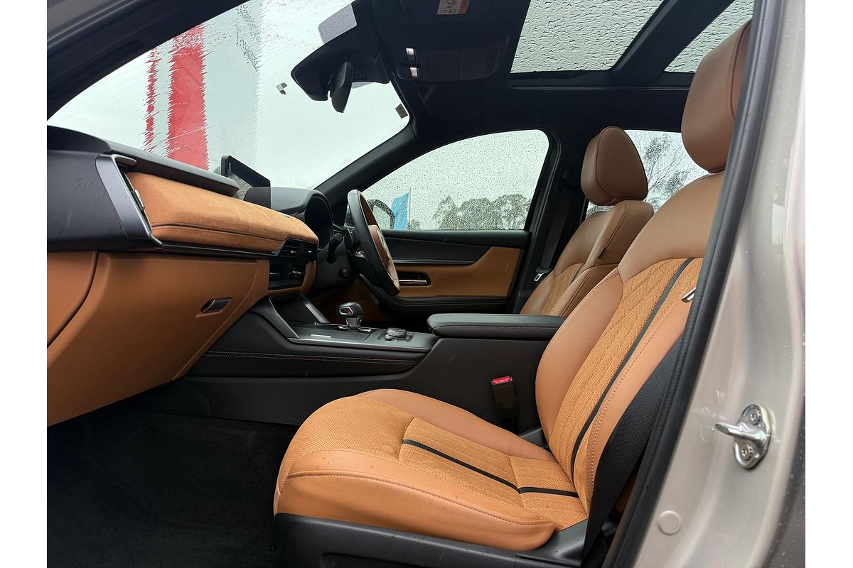 2023 Mazda CX-60 P50e Azami KH Series