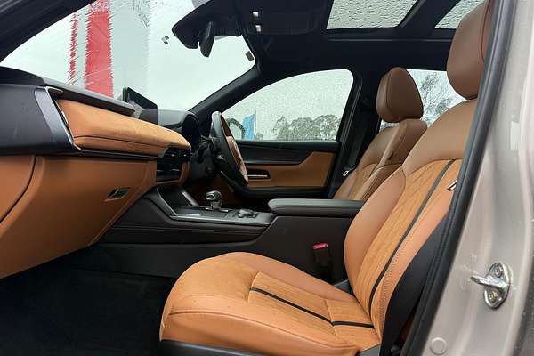 2023 Mazda CX-60 P50e Azami KH Series