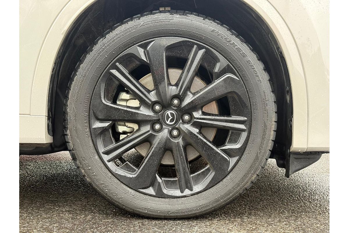 2023 Mazda CX-60 P50e Azami KH Series