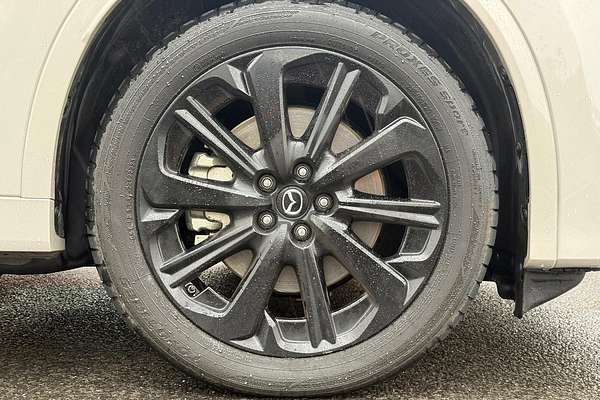 2023 Mazda CX-60 P50e Azami KH Series