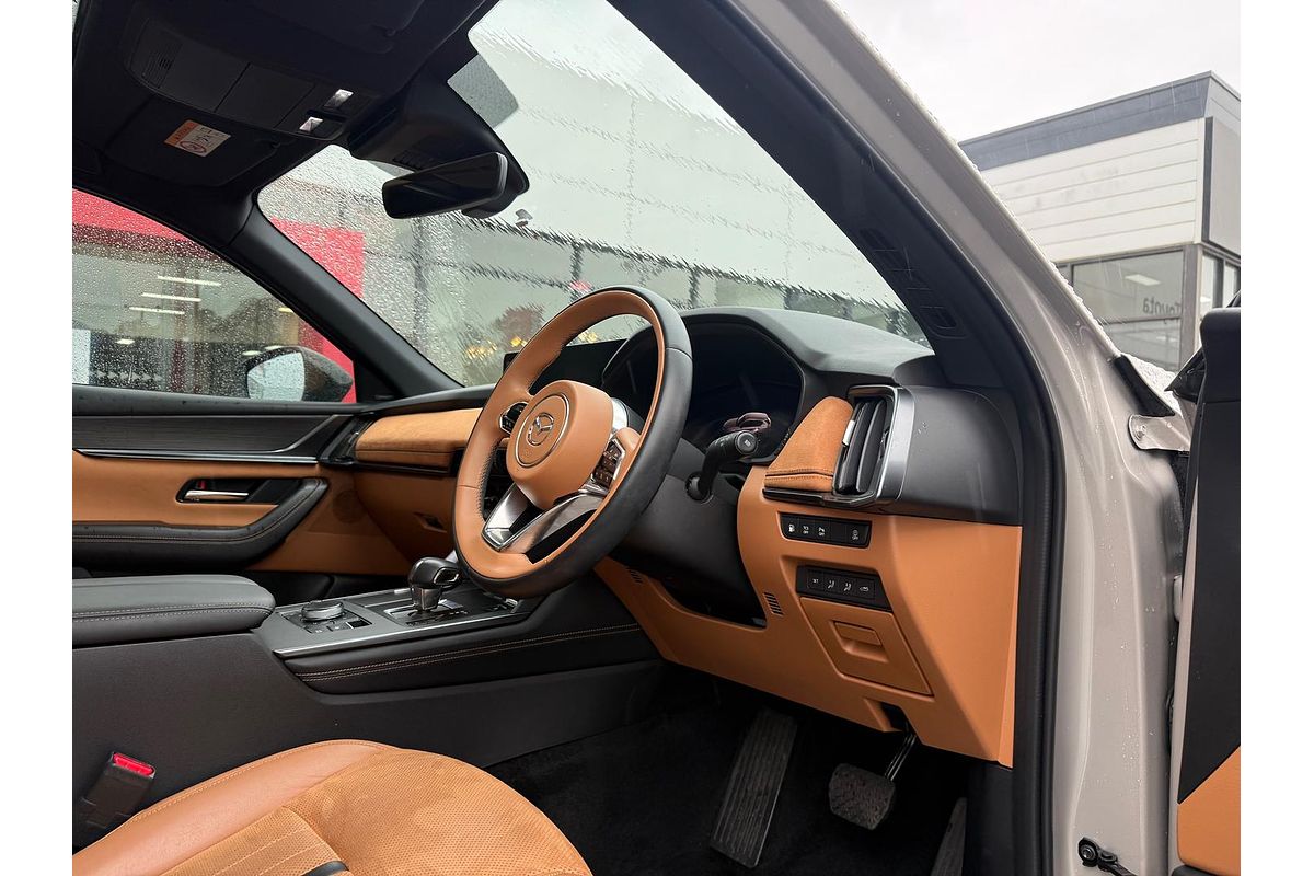2023 Mazda CX-60 P50e Azami KH Series