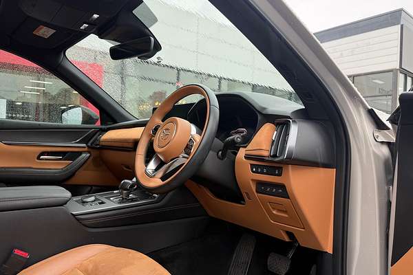 2023 Mazda CX-60 P50e Azami KH Series