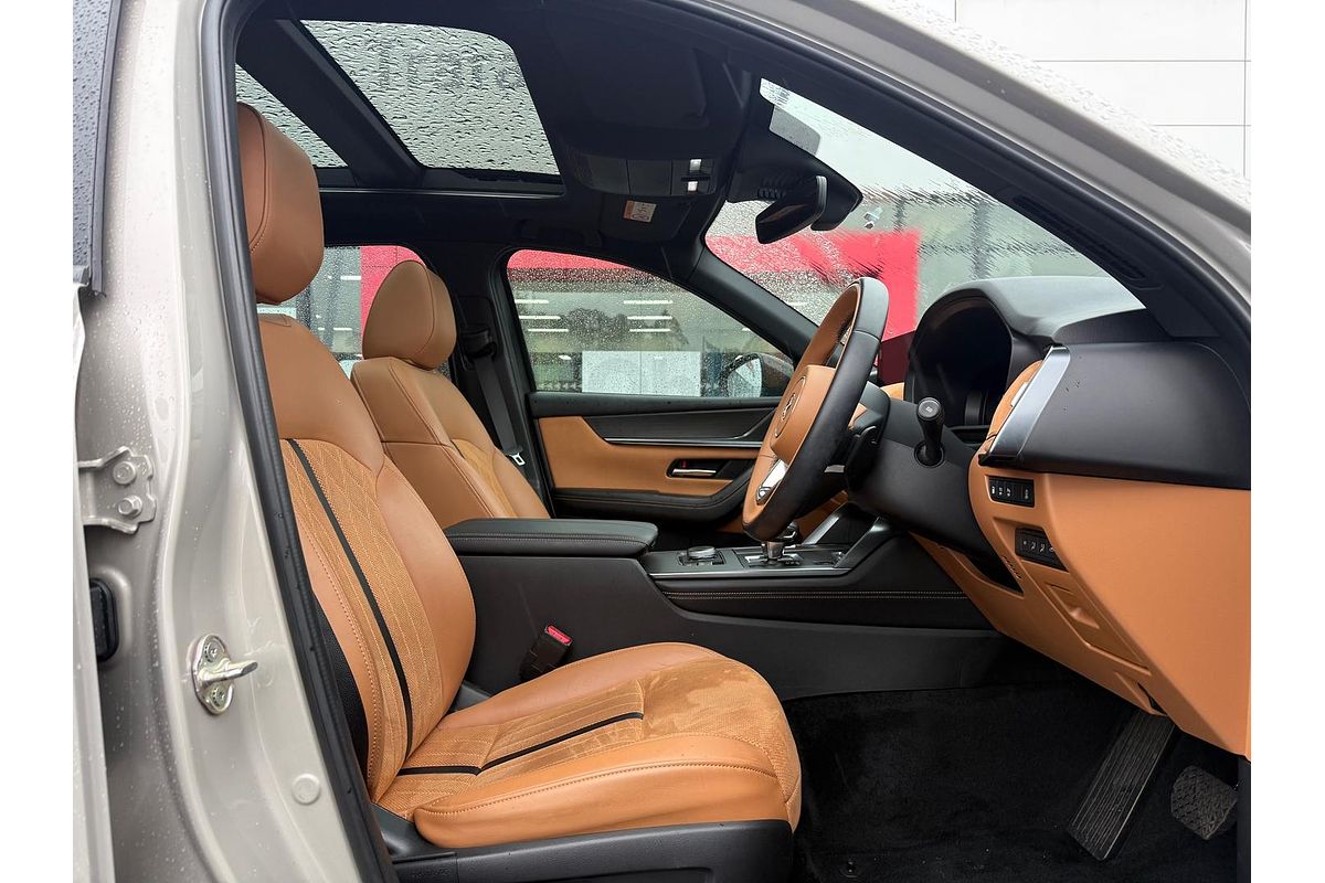 2023 Mazda CX-60 P50e Azami KH Series