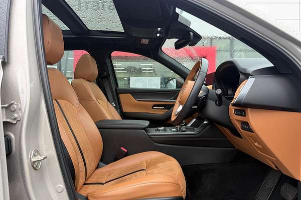 2023 Mazda CX-60 P50e Azami KH Series