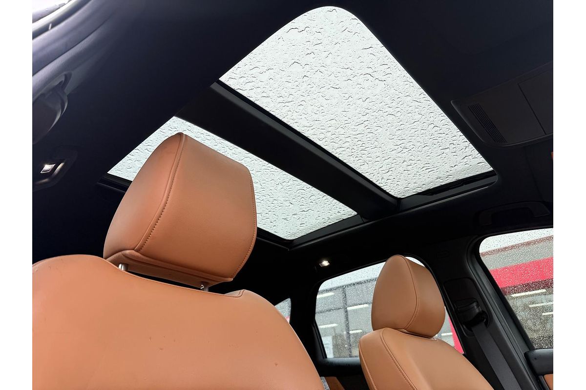 2023 Mazda CX-60 P50e Azami KH Series