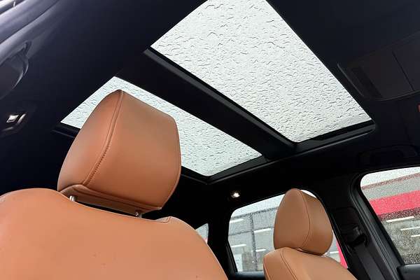 2023 Mazda CX-60 P50e Azami KH Series