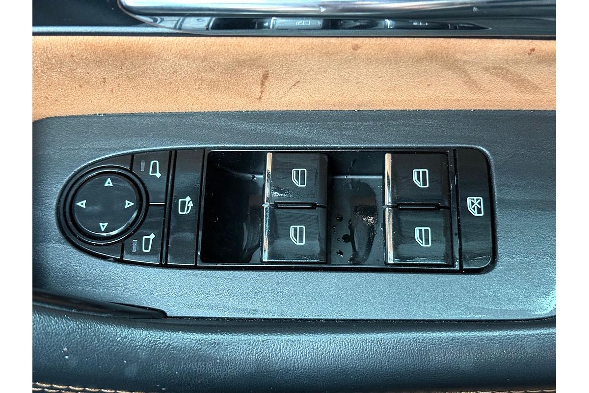 2023 Mazda CX-60 P50e Azami KH Series