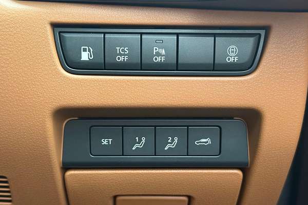 2023 Mazda CX-60 P50e Azami KH Series