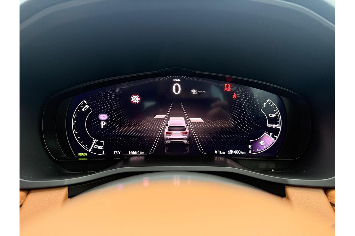 2023 Mazda CX-60 P50e Azami KH Series