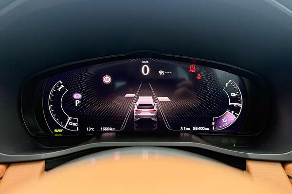 2023 Mazda CX-60 P50e Azami KH Series