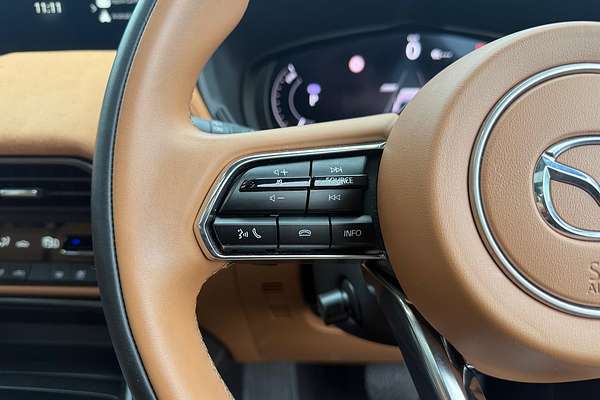 2023 Mazda CX-60 P50e Azami KH Series