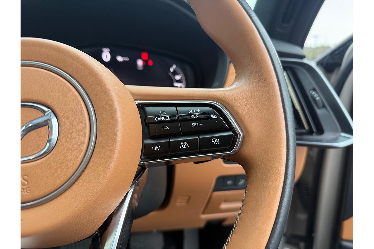 2023 Mazda CX-60 P50e Azami KH Series