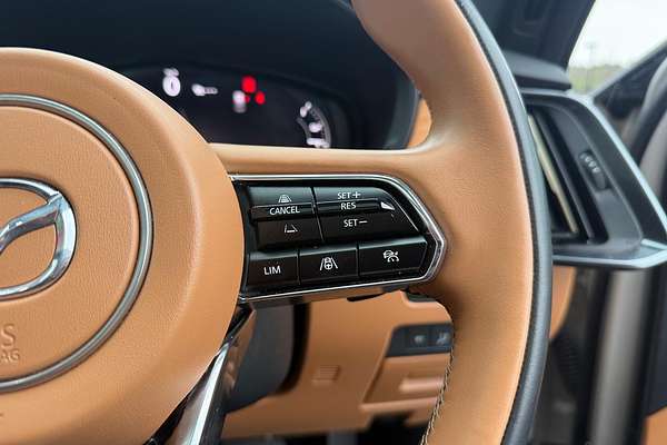 2023 Mazda CX-60 P50e Azami KH Series