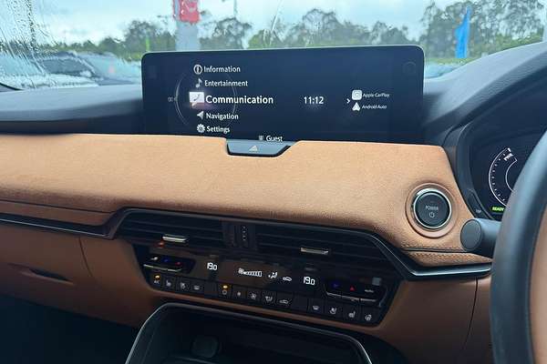 2023 Mazda CX-60 P50e Azami KH Series