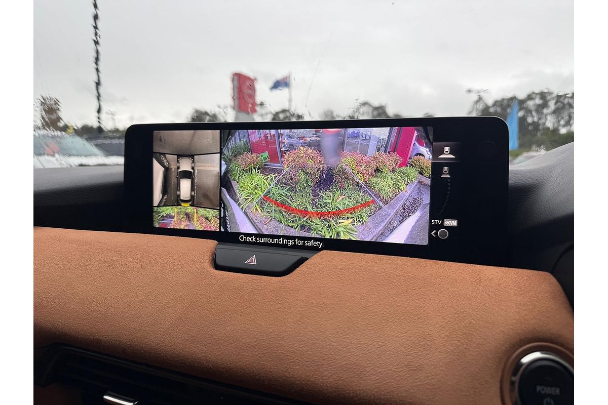 2023 Mazda CX-60 P50e Azami KH Series