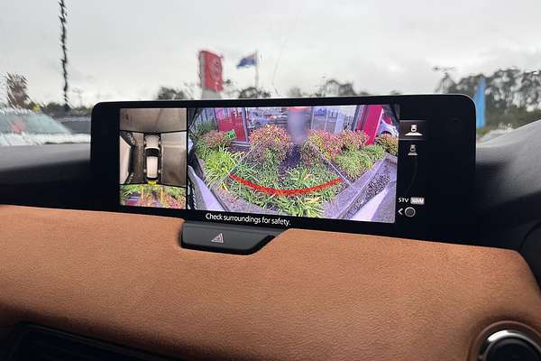 2023 Mazda CX-60 P50e Azami KH Series