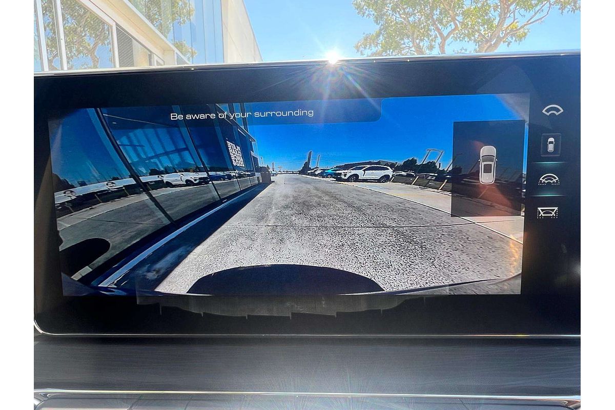 2025 GWM Haval Jolion Premium A01