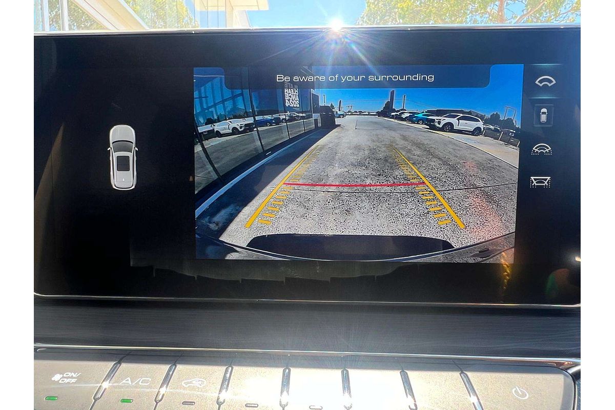 2025 GWM Haval Jolion Premium A01