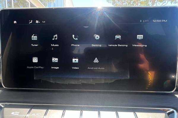 2025 GWM Haval Jolion Premium A01