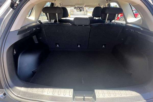 2025 GWM Haval Jolion Premium A01