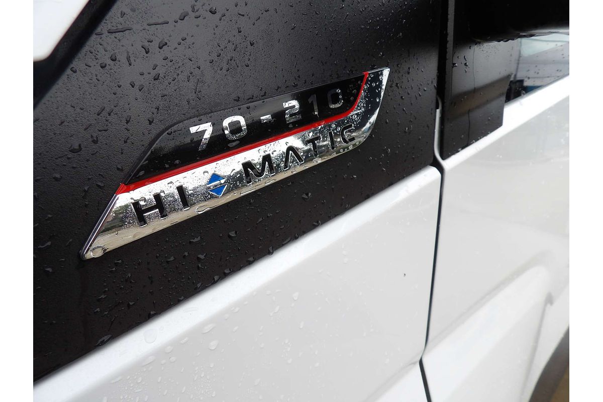2022 Iveco DAILY