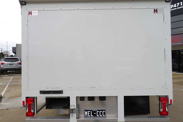 2022 Iveco DAILY