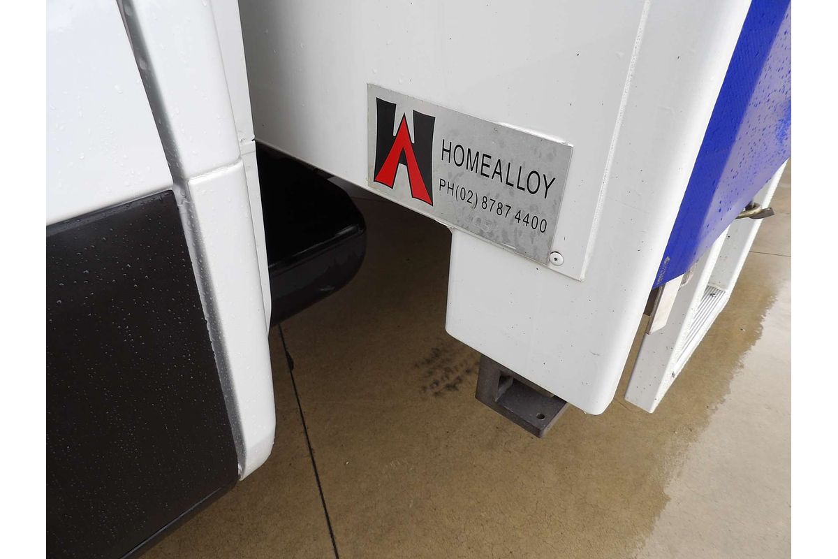 2022 Iveco DAILY